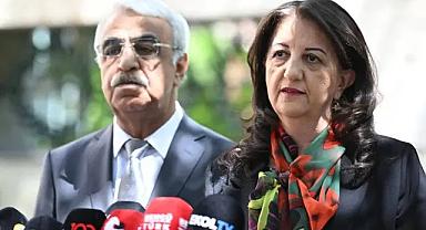 Son Dakika: DEM Parti İmralı Heyeti Yarın Babacan ve Bahçeli ile Görüşecek