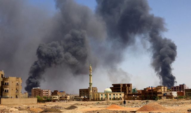 Sudan savaşı neden bitmiyor?
