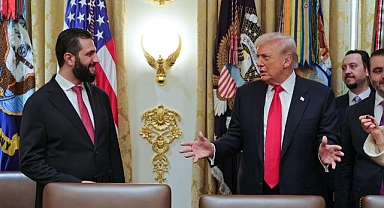 Suriye'ye Yönelik Sezar Yaptırımları İptal Edildi: Türkiye'den Destek Mesajı