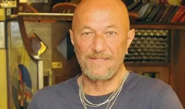 'Tecavüzcü Coşkun' lakaplı oyuncu Coşkun Göğen hastaneye kaldırıldı