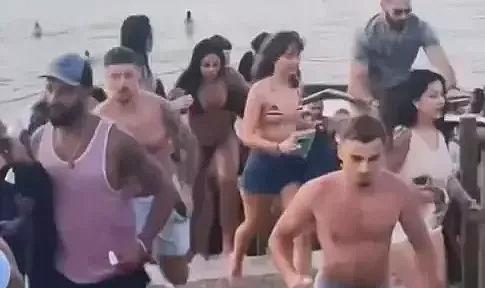 Terör Saldırısı: Avustralya Bondi Plajı'ndaki Hanuka Kutlamalarında Kan Döküldü, En Az 12 Ölü