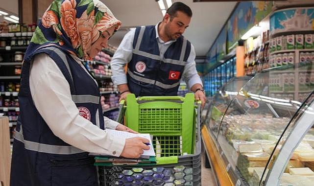 Ticaret Bakanlığından fırsatçılara sıkı takip