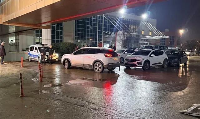 Tokat'ta husumetli iki grup arasındaki silahlı kavgada iki kişi can verdi