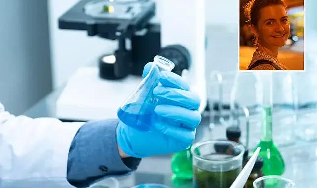Türk bilim insanından tarihi başarı: Akciğer kanseri ilacı onay aldı