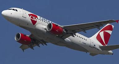 Türkiye'nin dev şirketi, Çek Hava Yolları'nı satın alıyor