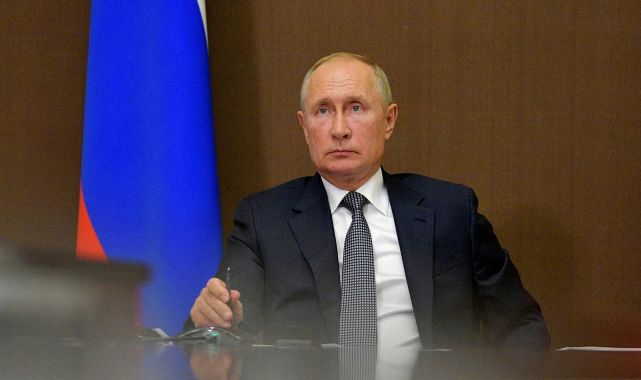 Ukrayna: Rusya, Putin'in konutuna yönelik saldırı hakkında inandırıcı bir kanıt sunamadı