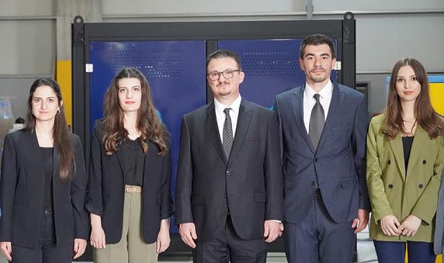 ULUTEK Firmasından Enerji ve Suya Entegre Çözüm: Atık Isıdan Elektrik, Havadan Su
