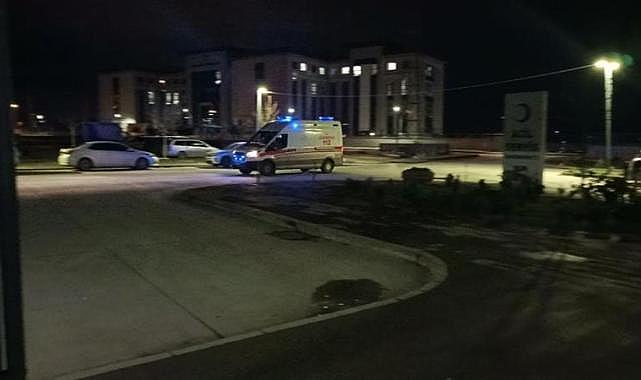 Yalova'da DEAŞ'a yönelik operasyon: 7 polis yaralandı