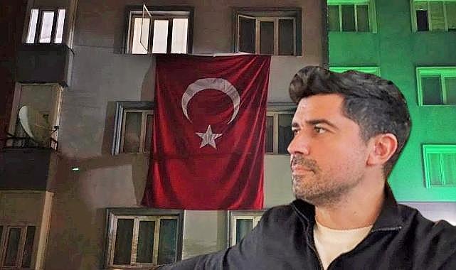 Yenişehir'de şehit pilot Binbaşı Serdar Uslu'nun adı ölümsüzleştirildi
