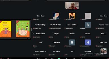 Yıldırım'da Çocuklarda Konuşma Bozukluğu Masaya Yatırıldı