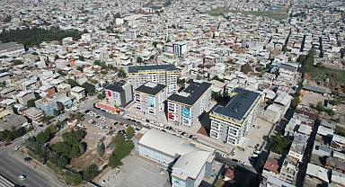 Yıldırım’da ‘Dev’ Dönüşüm Hamlesi! 7 Mahallede 12 Yeni Proje Başlıyor