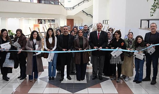 Yıldırım’da Sanat Dolu Sertifika Töreni: Geleceğin Fotoğrafçıları Mezun Oldu