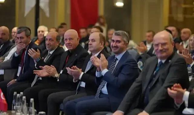 Zincir marketlerin pazar günü kapalı olması konusunda anlaşıldı!