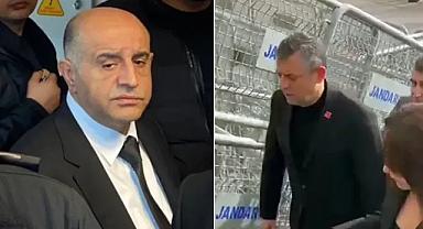 Aziz İhsan Aktaş suç örgütü davasında 2. gün!