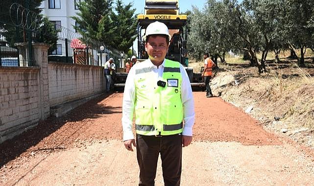 Başlık: Osmangazi Belediyesi'nden 2025 Yılında Dev Hizmet Hamlesi