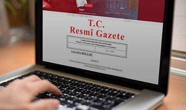 Bazı bakanlık ve kamu kurumlarına atamalar yapıldı