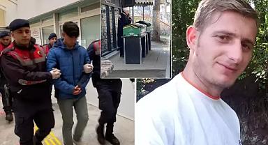 Berber cinayeti davasında