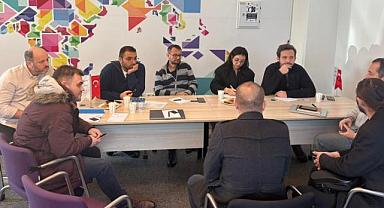 Bursa'nın Teknoloji Üssü ile Otomotiv Devi Buluştu: ULUTEK ve Tofaş’tan Dijital Dönüşüm Hamlesi