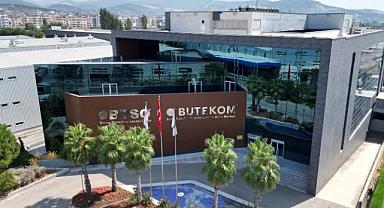 BUTEKOM, Bursa Sanayisinin Dönüşümüne Yön Veriyor