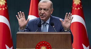 Cumhurbaşkanı Erdoğan'dan Maduro'nun tutuklanmasına ilk tepki