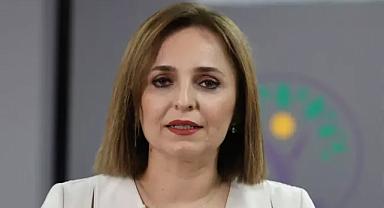 DEM Parti’den Sınırdaki Bayrak Provokasyonuna Tepki: 