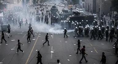 Diyarbakır'da eylem ve etkinliklere 4 günlük engel: Valilikten geniş kapsamlı yasak