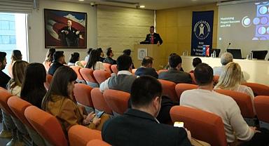 EGİAD ve PMI Türkiye'den Proje Yönetiminde Stratejik İş Birliği