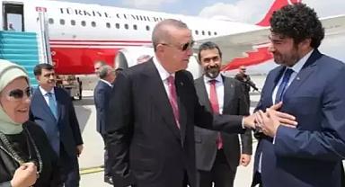 Hakan Taşıyan hastaneye kaldırıldı, Cumhurbaşkanı Erdoğan talimat verdi