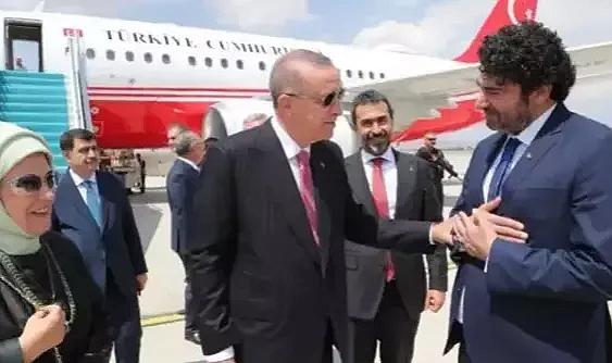 Hakan Taşıyan hastaneye kaldırıldı, Cumhurbaşkanı Erdoğan talimat verdi