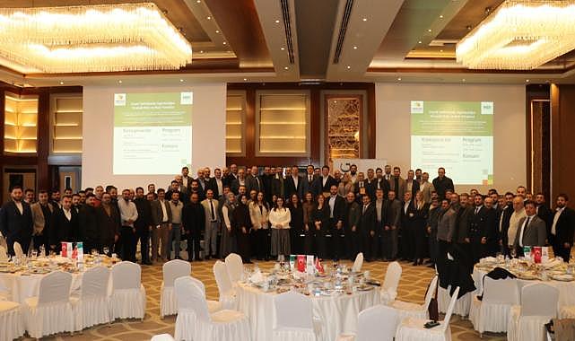 İMSİAD’dan İnşaat Sektörüne ‘Sigorta Kalkanı’ Çağrısı