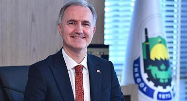 İnegöl Belediyesi'nden Öğrencilere 6 Milyonluk 