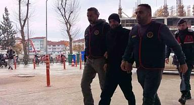 İnegöl'de Tekel Bayi Saldırganı Yakalandı: 19 Günlük Kaçış Son Buldu