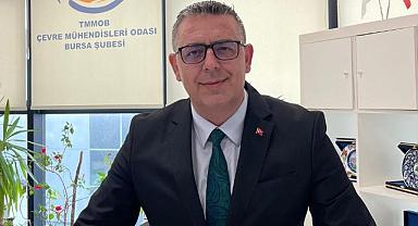 İnovatif Çevre Mühendisleri ÇMO Bursa’da ‘Beyaz Liste’ ile Yeniden Aday