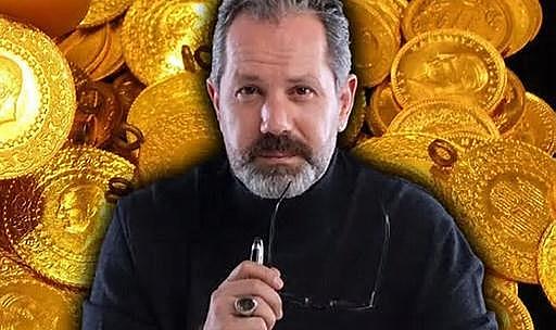 İslam Memiş'ten gram altın için çılgın tahmin