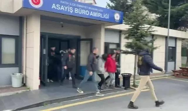 İstanbul'da 2 aylık bebek açlıktan öldü: Anne dahil 4 kişi tutuklandı -  Asayiş - Detay Haberler