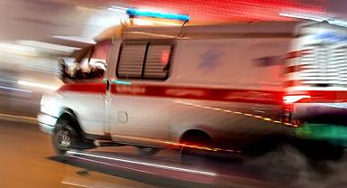 İzmir’de Ambulansa Hız Cezası Tartışması: Personelin Ödemesi İstendi