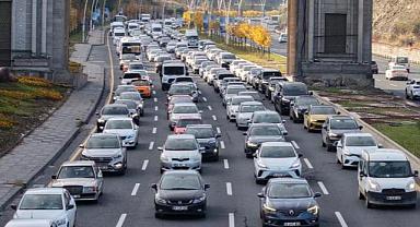 MTV ödemeleri PTT iş yerleri ve dijital kanalları üzerinden yapılabiliyor