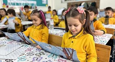 Okullarda yarıyıl tatili için son ders zili bugün çalacak