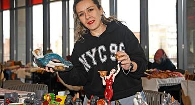 Osmangazi’de Kadın Emeği Meydana İndi: Girişimci Kadınlardan Renkli Buluşma!