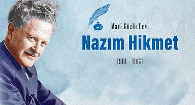 Osmangazi’de Nâzım Hikmet Şiirleri Müzikle Buluşuyor