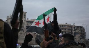 Suriye, terör örgütü YPG'nin DEAŞ'ı baskı aracı olarak kullanma girişimlerini şiddetle kınadı