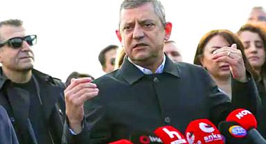 TBMM’de Dokunulmazlık Hareketliliği: Özgür Özel Dahil 10 Vekil İçin 14 Dosya