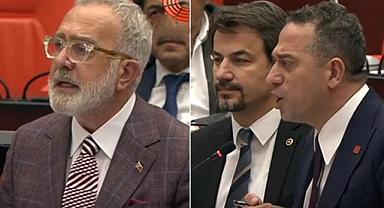TBMM’de 'Emekli Zammı' Mesaisi: AK Parti ve Muhalefet Arasında ‘Siyasi Şov’ Tartışması