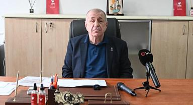 Ümit Özdağ’dan Erken Seçim İddiası: 