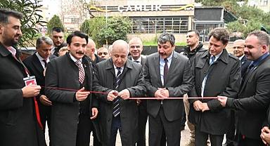 Ümit Özdağ’dan İstanbul Çıkartması: “3 Ülke Nüfusunu Barındıran Bir Mega Şehri Dinliyoruz”