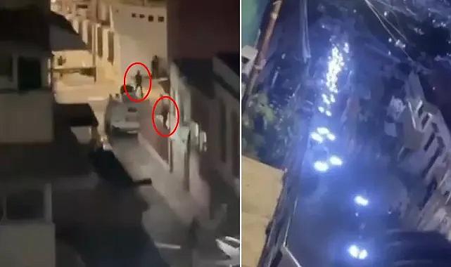 Venezuela'da hareketli saatler!