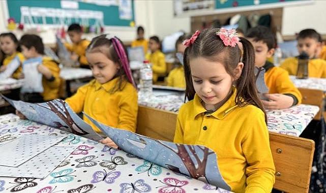 Yarıyıl tatili cuma günü başlayacak