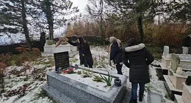 Zonguldak’ta DNA Şoku: 4 Kardeşten 2’sinin Babası Öz Dedesi mi?