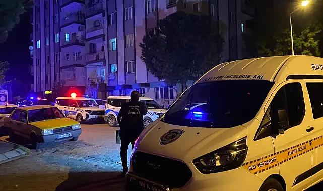 Aydın'da 15 yaşındaki çocuk intihar etti