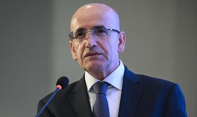 Bakan Şimşek: Doğrudan yabancı yatırımların hızı artıyor